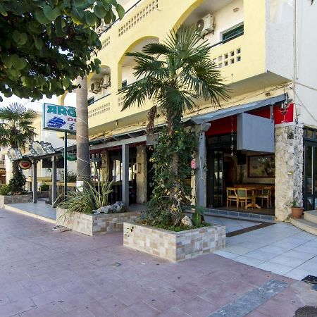 Pelagia Maria Malia Apartment Luaran gambar