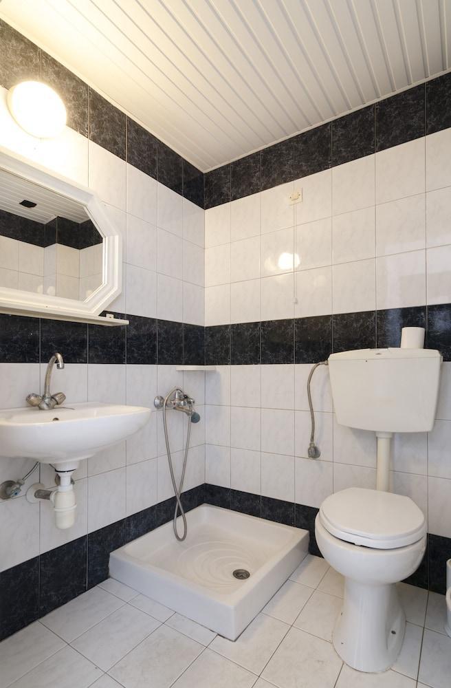 Pelagia Maria Malia Apartment Luaran gambar