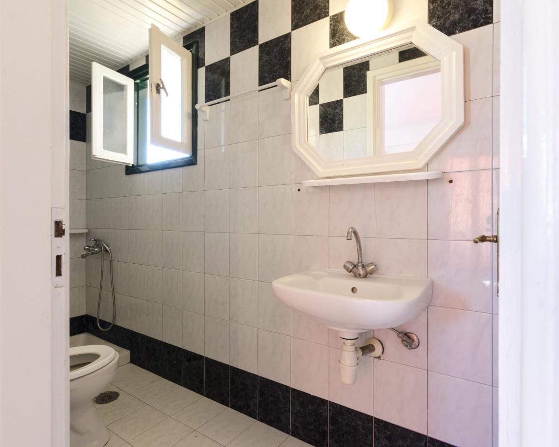 Pelagia Maria Malia Apartment Luaran gambar