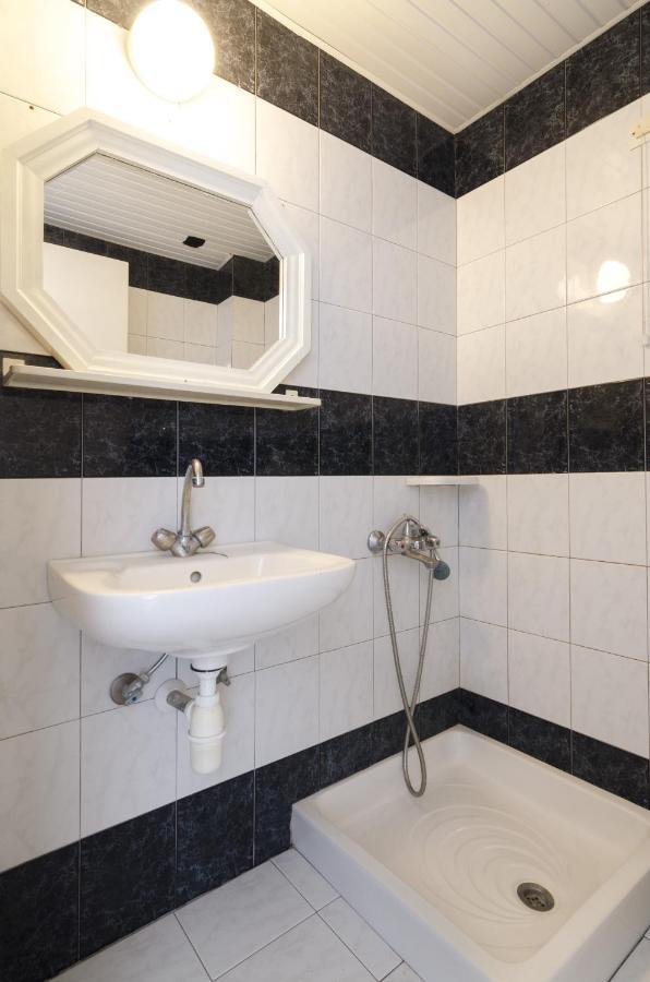 Pelagia Maria Malia Apartment Luaran gambar