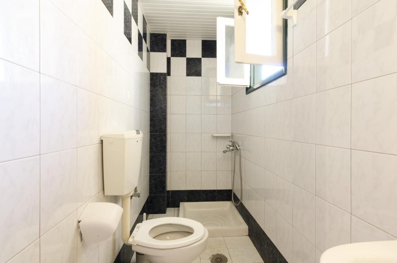 Pelagia Maria Malia Apartment Luaran gambar