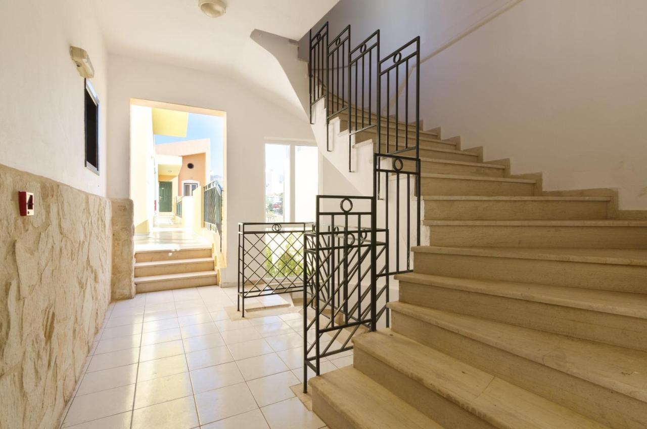 Pelagia Maria Malia Apartment Luaran gambar