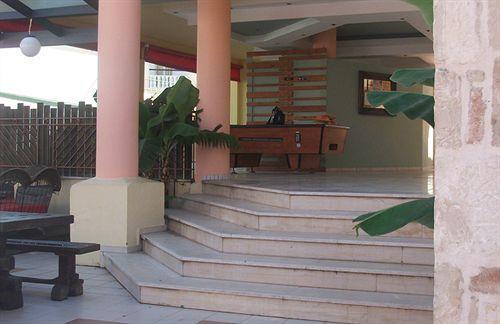 Pelagia Maria Malia Apartment Luaran gambar